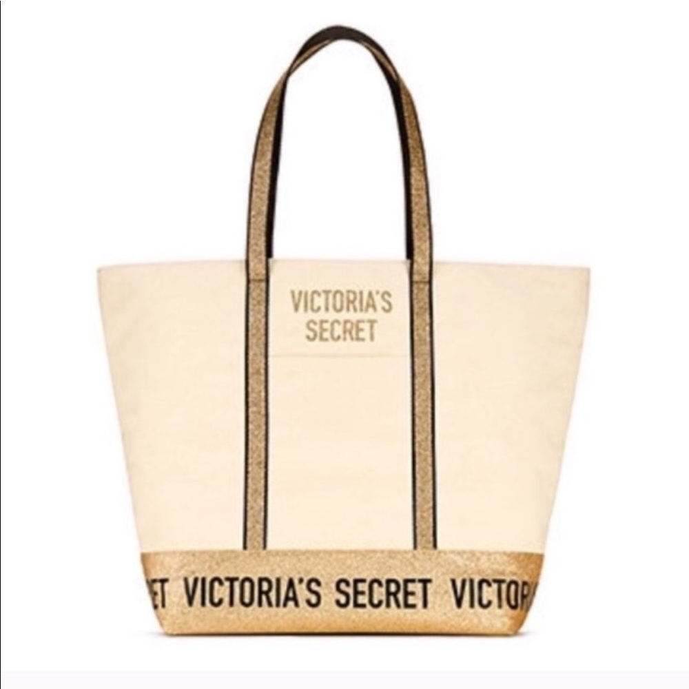 SALE💥VS Canvas Tote Bag💥